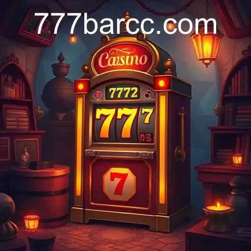 Journey Through Virtual Worlds: A Dive into Adventure Games with 777bar