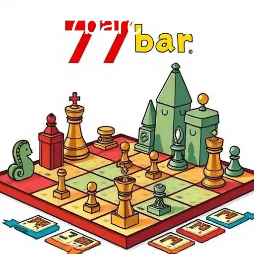 Exploring the Fascinating World of Board Games at 777bar
