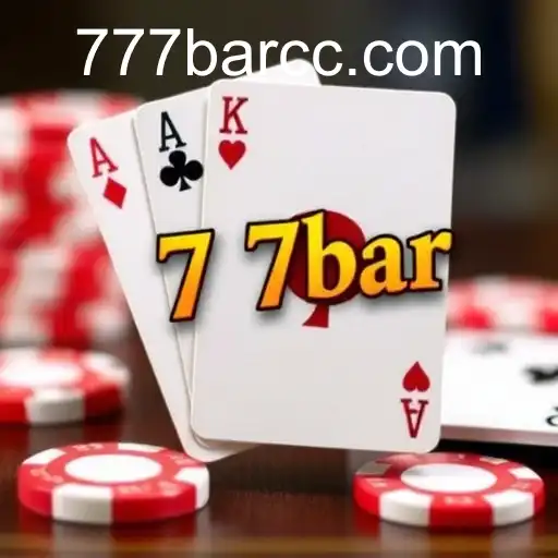 Exploring the Thrilling World of Card Games: A Deep Dive into the Popular 777bar Category