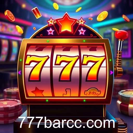 Exploring the Excitement of 'Casino Games': Understanding the Allure of '777bar'