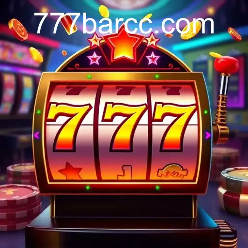 Exploring the Excitement of 'Casino Games': Understanding the Allure of '777bar'