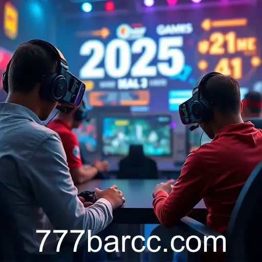 Gaming Trends and Innovations