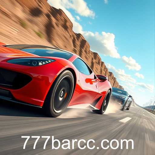 Exploring the Exciting World of Racing Games: A Dive into the 777bar Category