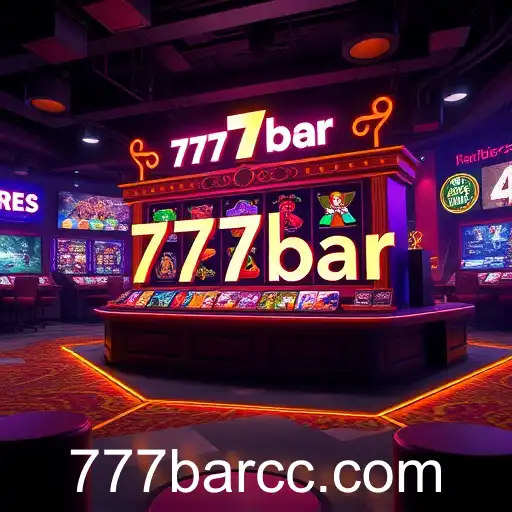 The Rise and Impact of 777bar in Online Gaming