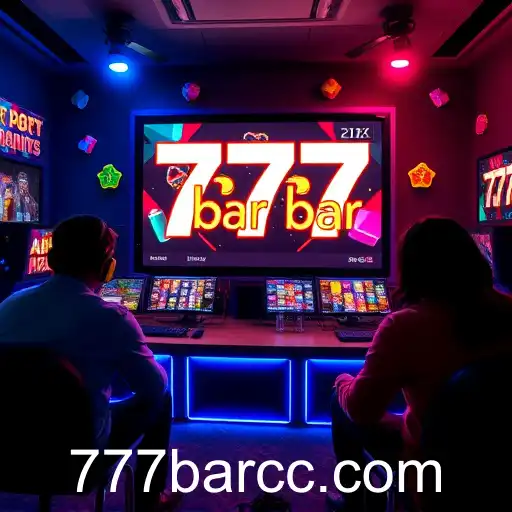 The Rise of 777bar in the Online Gaming World