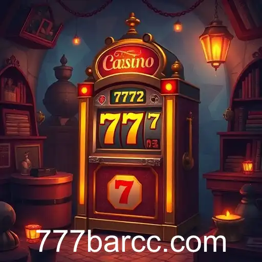 The Rise of 777bar in Online Gaming