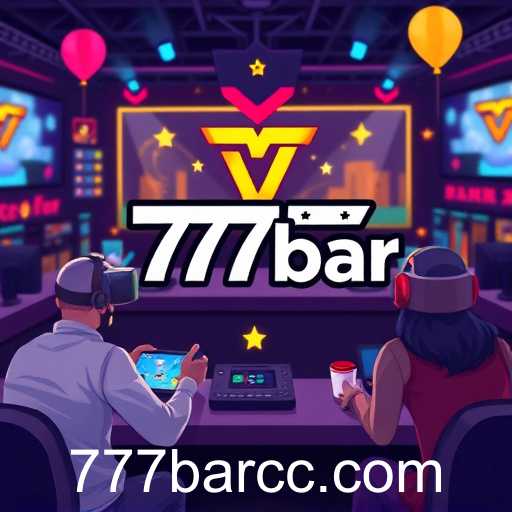 The Rise of 777bar in Online Gaming