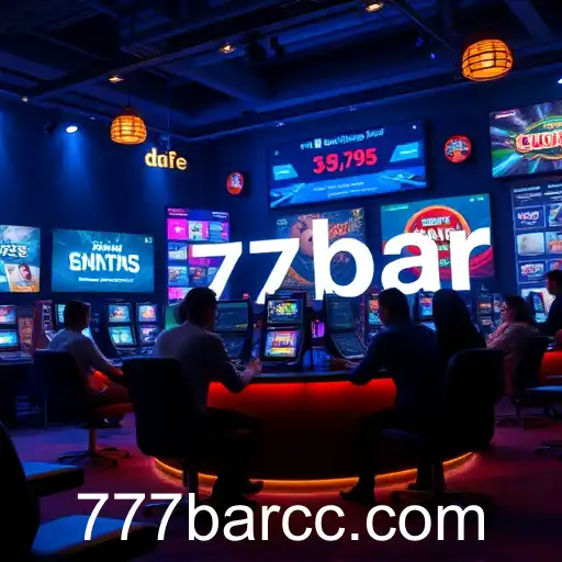 The Rise of 777bar in the Gaming World