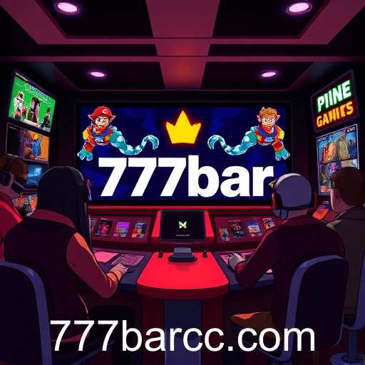 The Rise of 777bar in the Online Gaming World