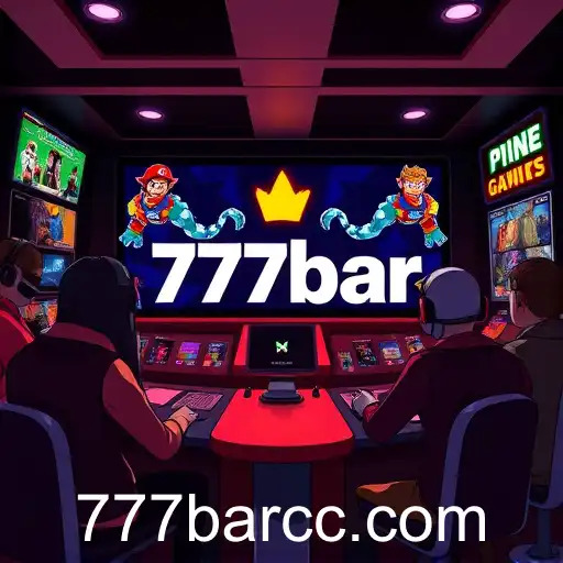 The Rise of 777bar in the Online Gaming World