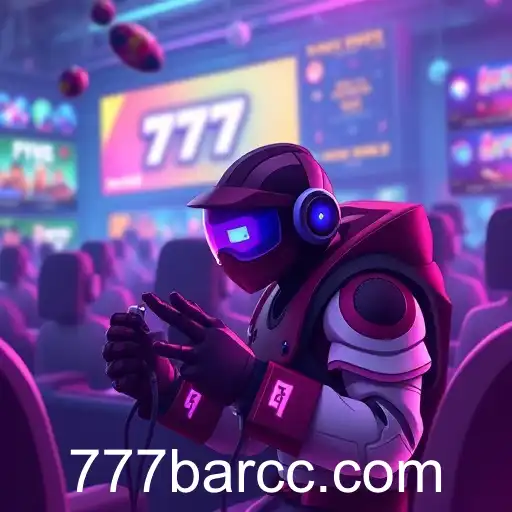 The Rise of 777bar and Online Gaming Trends