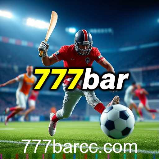 Exploring the Excitement of 'Sports Games' with the '777bar' Experience