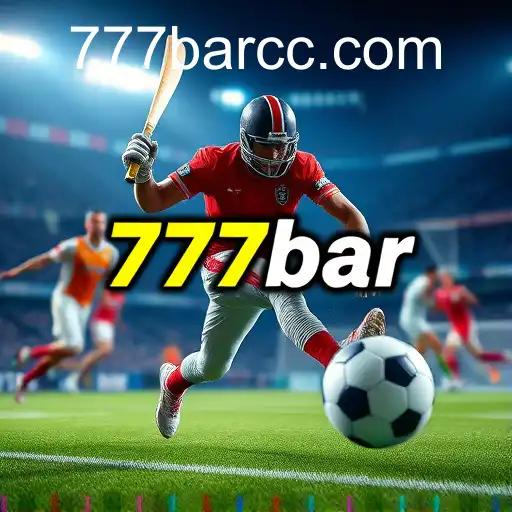 Exploring the Excitement of 'Sports Games' with the '777bar' Experience